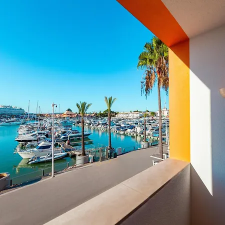 Διαμέρισμα Apartment In Vilamoura Near Marina Βιλαμούρα