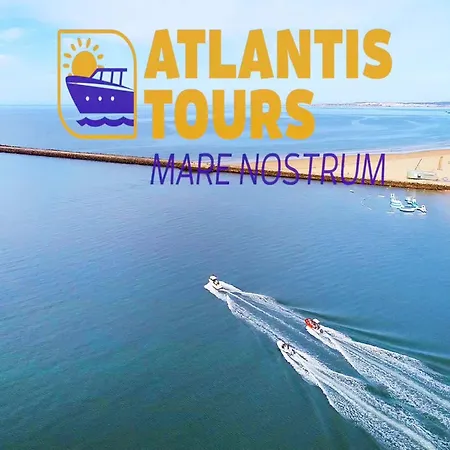 Apartman Apartment In Vilamoura Near Marina *