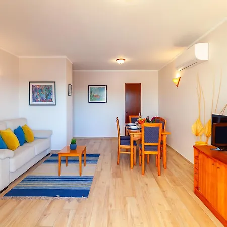 公寓 Apartment In Vilamoura Near Marina 维拉摩拉