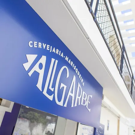 Διαμέρισμα Apartment In Vilamoura Near Marina *