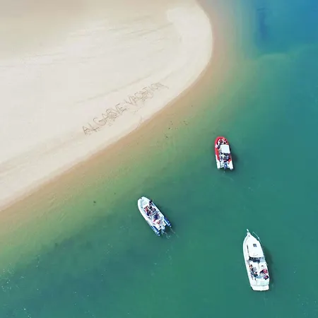 Apartment In Vilamoura Near Marina * 维拉摩拉