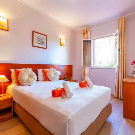 Apartman Apartment In Vilamoura Near Marina Vilamoura