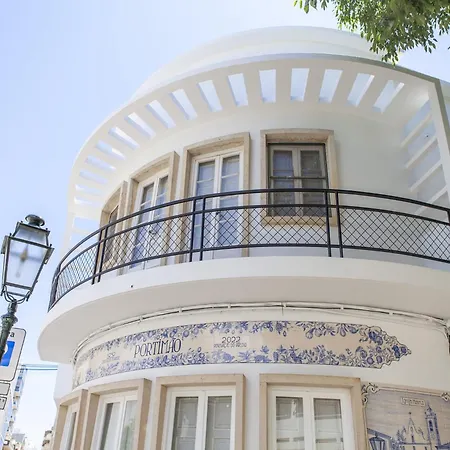 Apartment In Vilamoura Near Marina