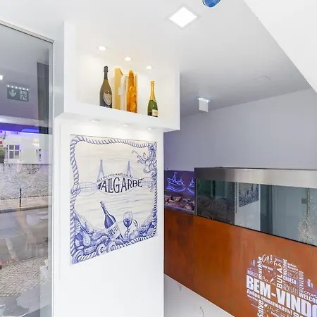 Apartment In Vilamoura Near Marina 公寓 *