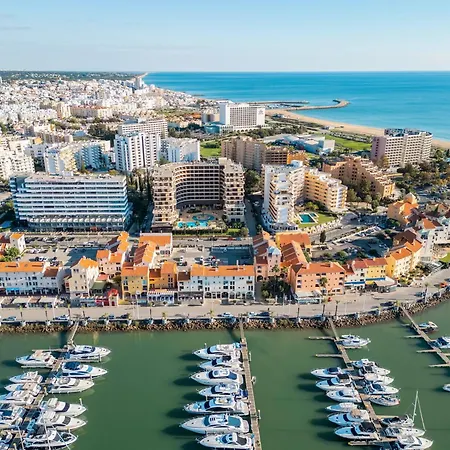 公寓 Apartment In Vilamoura Near Marina *