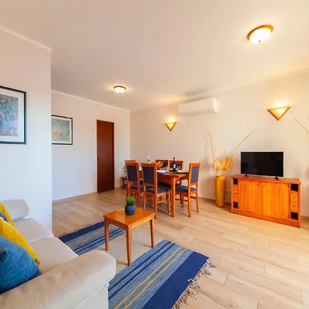Marina Views Modern Comfort Apartment Vilamoura
